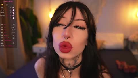  CIBELLE  online show from 11-22-25, 03:33