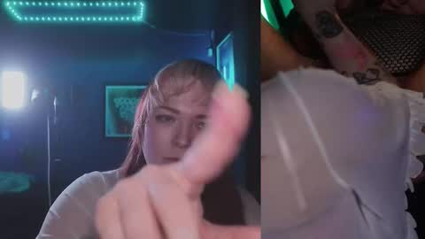 Snapshot of deviluforgot chatting on 03-11-26, 06:30 deviluforgot online show from 03-11-26, 06:30