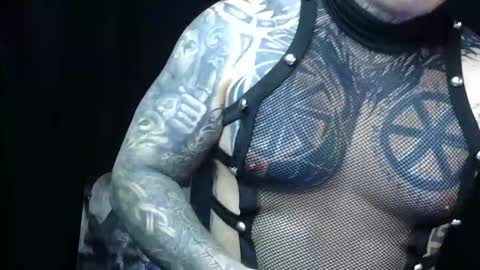 Snapshot of devilwithtats chatting on 03-07-26, 10:45 Lucian online show from 03-07-26, 10:45