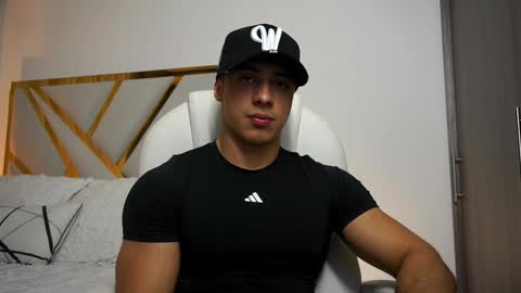 Devin Hunter online show from 02-04-25, 03:33