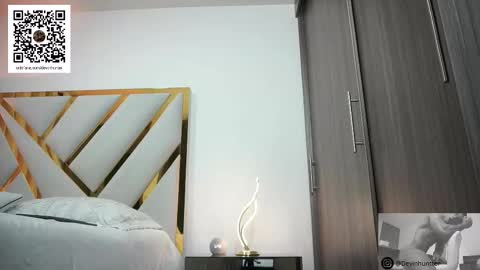 Devin Hunter online show from 10-25-25, 11:43