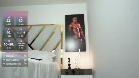 Devin Hunter online show from 03-08-26, 02:04