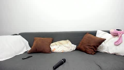 Misha online show from 12-03-25, 07:16