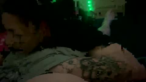 devinfillps online show from 04-01-26, 03:20