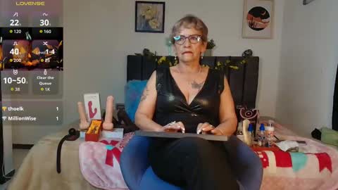 Devora online show from 11-08-25, 09:35