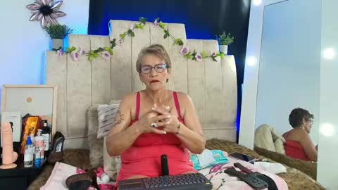 Devora online show from 11-15-25, 02:20