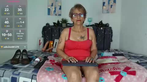 Devora online show from 12-01-25, 06:46