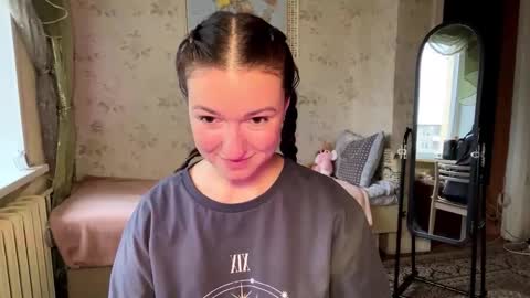 Pippi online show from 11-08-25, 09:09