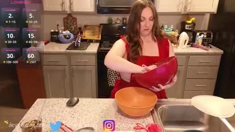 Devyn Reign online show from 11-06-25, 02:34