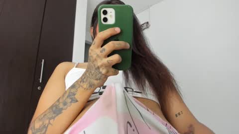 thumb up me please its important online show from 01-09-25, 05:55