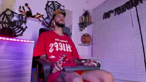 dex_ak586 online show from 10-24-25, 02:19