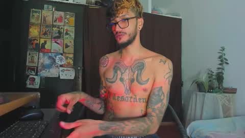 dex_ak586 online show from 02-03-26, 06:51