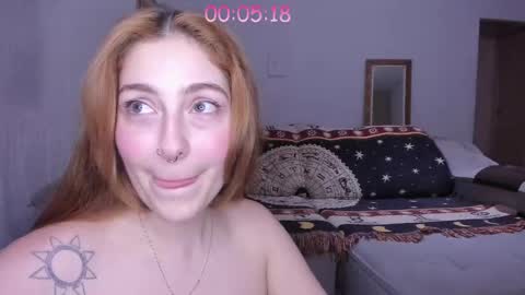 Dex and Lily online show from 10-04-25, 01:36