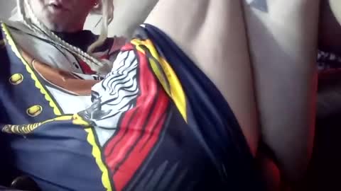 Snapshot of dexcarter81 chatting on 06-06-26, 02:16 dexcarter81 online show from 06-06-26, 02:16