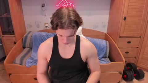 Snapshot of dexter_bennett chatting on 03-20-26, 03:17 Dexter online show from 03-20-26, 03:17