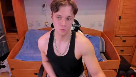 Dexter online show from 05-04-26, 04:58
