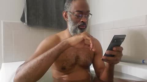 Dextercollins online show from 03-08-25, 11:05