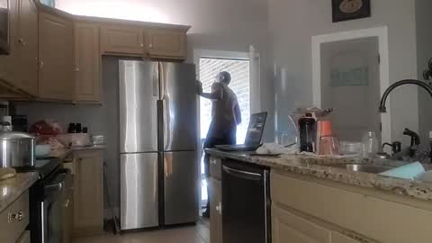 Dextercollins online show from 10-01-25, 03:07