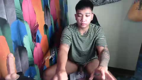 DeymCum online show from 01-17-25, 09:28