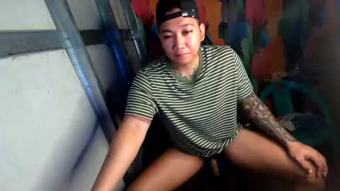 DeymCum online show from 08-01-26, 11:58