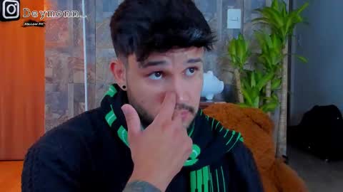 JULIAN online show from 10-24-25, 08:27