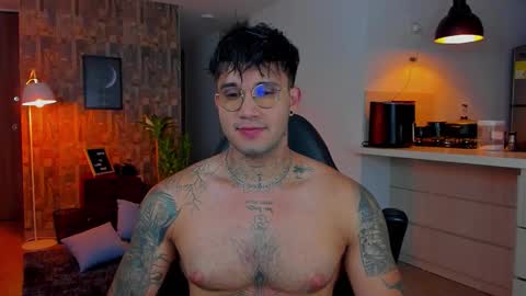 JULIAN online show from 11-15-25, 10:37