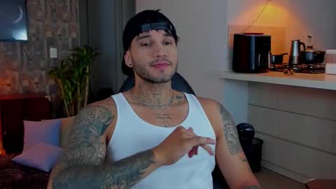 JULIAN online show from 11-27-25, 10:23