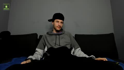 deymond_russo online show from 02-25-26, 12:48