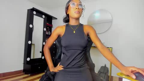 Madisson online show from 11-30-25, 08:46