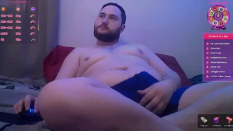 Dustin Independent Model online show from 04-02-26, 01:36