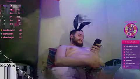 Dustin Independent Model online show from 04-06-26, 04:46