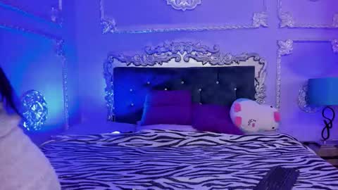 Dhalia online show from 01-14-26, 03:23