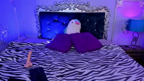 Dhalia online show from 02-03-26, 06:22