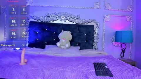 Dhalia online show from 02-25-26, 03:49