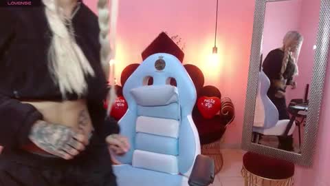 Dhalton online show from 02-18-26, 03:46