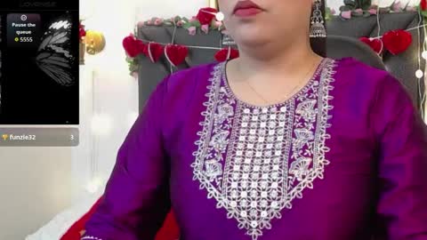 dharanisnisha online show from 04-01-26, 12:06