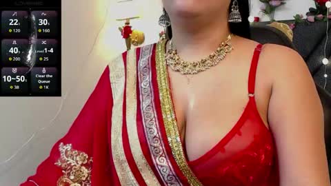 dharanisnisha online show from 04-28-26, 12:10