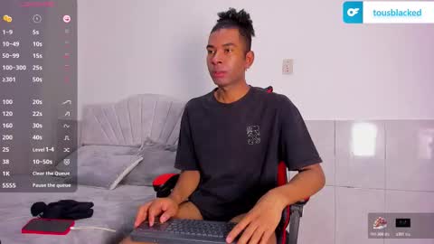 dharwinth 25 online show from 02-23-26, 01:47