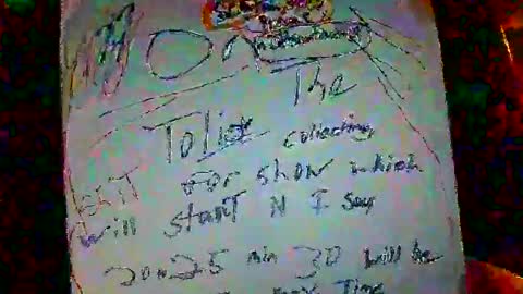 Marcus D-von Steel as the raunchy ass sniffer thrill me with your online show from 05-01-26, 06:07
