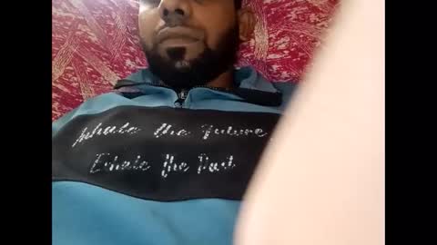 Dhruv Sarja online show from 01-12-25, 06:17