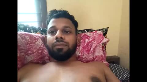 Dhruv Sarja online show from 02-02-25, 06:15