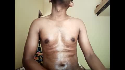 Dhruv Sarja online show from 02-22-25, 07:56