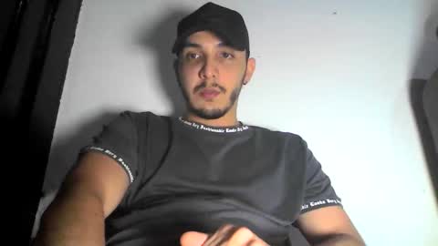 Snapshot of di_carter chatting on 01-06-26, 05:44 Carter online show from 01-06-26, 05:44