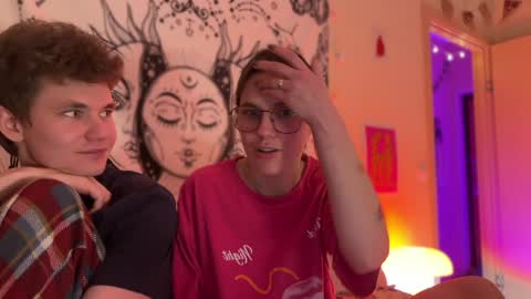 Di Alex online show from 01-05-25, 04:38