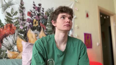 Di Alex online show from 02-21-25, 10:07