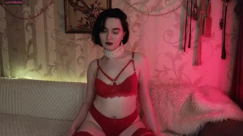 Diana Di Honey online show from 05-12-26, 04:26