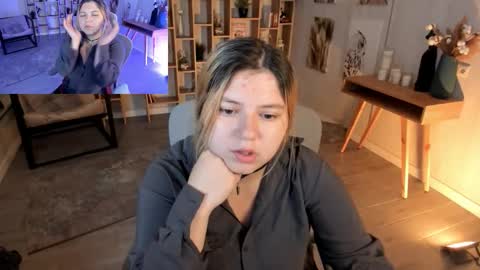 Dia online show from 09-26-25, 08:02