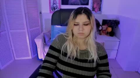 Dia online show from 10-04-25, 05:11