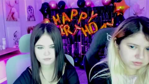 Dia online show from 10-19-25, 08:20