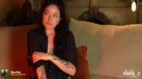 Snapshot of diabla_x chatting on 03-04-26, 02:39 DIABLA online show from 03-04-26, 02:39